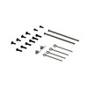 ARA-1514 Body Mount Mechanism Hardware