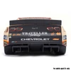 LOS1122640 1/12 NASCAR RC Race Car Justin Allgaier No. 40 2026 Traveller Whiskey Chevrolet ZL1 2S AWD RTR