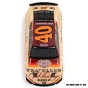 LOS1122640 1/12 NASCAR RC Race Car Justin Allgaier No. 40 2026 Traveller Whiskey Chevrolet ZL1 2S AWD RTR