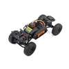 SCX30 Toyota Tacoma TRD PRO 4X4 AXI-3289T1