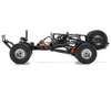 Kyosho Outlaw Rampage PRO 2.0 1/10 Scale Electric 2WD Trophy Truck Kit (Clear) KYO34365