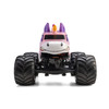 Losi Mini LMT: Sparkle Smash Brushed RTR 1/18 4x4 Solid Axle Monster Truck LOS01026T5