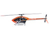  SAB Goblin iLGoblin 590 Electric Helicopter Kit (Orange) SABSG590