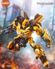 Blokees Transformers Dark of The Moon Classics Class 23 Bumblebee