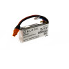 Discontinued BLH02402 11.1V 1500mAh 35C 3S LiPo Battery, iC3 Plug