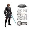 Blokees Star Wars Champion Class Revenge of the Sith CC08 Series – Anakin Skywalker
