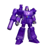 Blokees Transformers Action Edition 02 – G1 Megatron Energy Explosion Ver