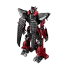 Blokees Transformers Dark of The Moon Classics Class 24 Sentinel Prime
