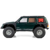 SCX10 Jeep Cherokee XJ Brushed Crawler AXI-2037T