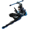 Blokees DC Champion Class 03 Nightwing