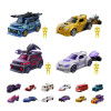 Blokees Wheels Transformers C04 Heart of the Ark
