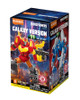Blokees Transformers Galaxy Class Wave 11 The Lost Light Sealed PDQ of 9