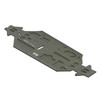 Aluminum Chassis CNC 7075 T6 SWB - TLR ARA320646