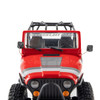 1/30 Axial SCX30 Jeep CJ-7 Battery & Charger Included