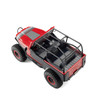 1/30 Axial SCX30 Jeep CJ-7 Battery & Charger Included