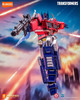 Blokees Transformers Action Edition Optimus Prime Ver. EVO