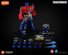 Blokees Transformers Action Edition Optimus Prime Ver. EVO
