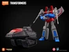 Blokees Transformers Energon Universe Classics Class Deluxe CC29 – Starscream