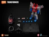 Blokees Transformers Energon Universe Classics Class Deluxe CC29 – Starscream