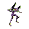 Blokees Legend Edition EX Evangelion Test Type-01 Awakening TV ver.