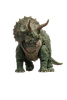Blokees Jurassic World Terraventure – TC 02 Triceratops