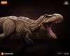 Blokees Jurassic World Terraventure – TL01-Tyrannosaurus Rex‌