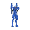 Blokees Legend Edition Evangelion Proto Type-00′ TV ver.