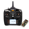 Discontinued SPM6755 DX6 6-Channel DSMX Transmitter Gen 3 with AR6600T Discontinued SPM6755 DX6 6-Channel DSMX Transmitter Gen 3 with AR6600T
