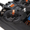 Discontinued SPM6755 DX6 6-Channel DSMX Transmitter Gen 3 with AR6600T Discontinued SPM6755 DX6 6-Channel DSMX Transmitter Gen 3 with AR6600T