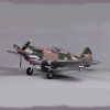 FMM075P P-40B Flying Tiger PNP, 980mm