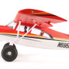 EFL5350 Maule M-7 1.5m BNF Basic with AS3X and SAFE Select, includes Floats