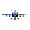 EFL13970 F-18 Blue Angels 80mm EDF ARF Plus (DISCONTINUED)