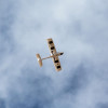 HBZ3800 AeroScout S 2 1.1m RTF HBZ3800 AeroScout S 2 1.1m RTF