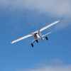 HBZ3800 AeroScout S 2 1.1m RTF HBZ3800 AeroScout S 2 1.1m RTF