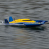 PRB08028 UL-19 30" Brushless Hydroplane RTR  --DISCONTINUED-- RARE-- PRB08028 UL-19 30" Brushless Hydroplane RTR  --DISCONTINUED-- RARE--