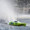 PRB08040V2 Miss GEICO Zelos 36" Twin Brushless Catamaran RTR PRB08040V2 Miss GEICO Zelos 36" Twin Brushless Catamaran RTR
