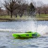 PRB08040V2 Miss GEICO Zelos 36" Twin Brushless Catamaran RTR PRB08040V2 Miss GEICO Zelos 36" Twin Brushless Catamaran RTR
