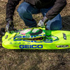 PRB08040V2 Miss GEICO Zelos 36" Twin Brushless Catamaran RTR PRB08040V2 Miss GEICO Zelos 36" Twin Brushless Catamaran RTR