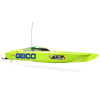 PRB08040V2 Miss GEICO Zelos 36" Twin Brushless Catamaran RTR PRB08040V2 Miss GEICO Zelos 36" Twin Brushless Catamaran RTR
