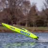 PRB08040V2 Miss GEICO Zelos 36" Twin Brushless Catamaran RTR PRB08040V2 Miss GEICO Zelos 36" Twin Brushless Catamaran RTR