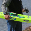 PRB08040V2 Miss GEICO Zelos 36" Twin Brushless Catamaran RTR PRB08040V2 Miss GEICO Zelos 36" Twin Brushless Catamaran RTR