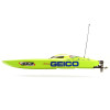 PRB08040V2 Miss GEICO Zelos 36" Twin Brushless Catamaran RTR PRB08040V2 Miss GEICO Zelos 36" Twin Brushless Catamaran RTR
