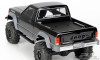 Clear Body, Jeep Comanche Full Bed with 12.3 Wheelbase: 1/10 Rock Crawlers PRO336200