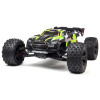 1/5 KRATON 4X4 8S BLX Brushless Speed Monster Truck RTR, Green ARA110002T1