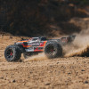 1/5 KRATON 4X4 8S BLX Brushless Speed Monster Truck RTR, Orange ARA110002T2