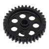 HRANSG34M1	34 Tooth Steel Mod 1 Pinion Gear, 5mm