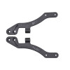 Wing Mounts: ARRMA Kraton Talion RPM81642