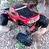 1/10  Everest-10-RB Scale Electric RC Rock Crawler (131800-18034-R) *Red 1/10  Everest-10-RB Scale Electric RC Rock Crawler (131800-18034-R) *Red