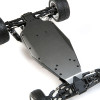 1/16 Mini-B Brushed RTR 2WD Buggy, *Blue/White LOS01016T1 1/16 Mini-B Brushed RTR 2WD Buggy, *Blue/White LOS01016T1