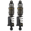 PowerStroke Front Shocks: GRANITE/KRATON/OUTCAST/SENTON PRO635900